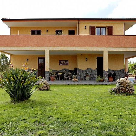 Bed And Breakfast Le Camelie Alghero Exterior photo